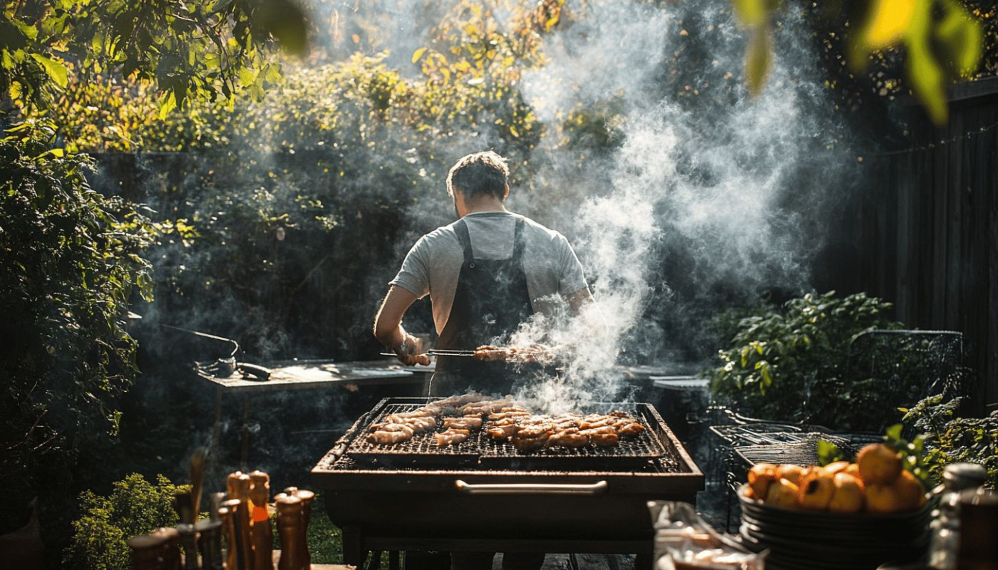 Comment personnaliser vos recettes avec un fumoir ?